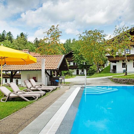 Bayerwaldtraum Appartement Hauzenberg Buitenkant foto