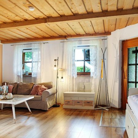 Bayerwaldtraum Appartement Hauzenberg Buitenkant foto