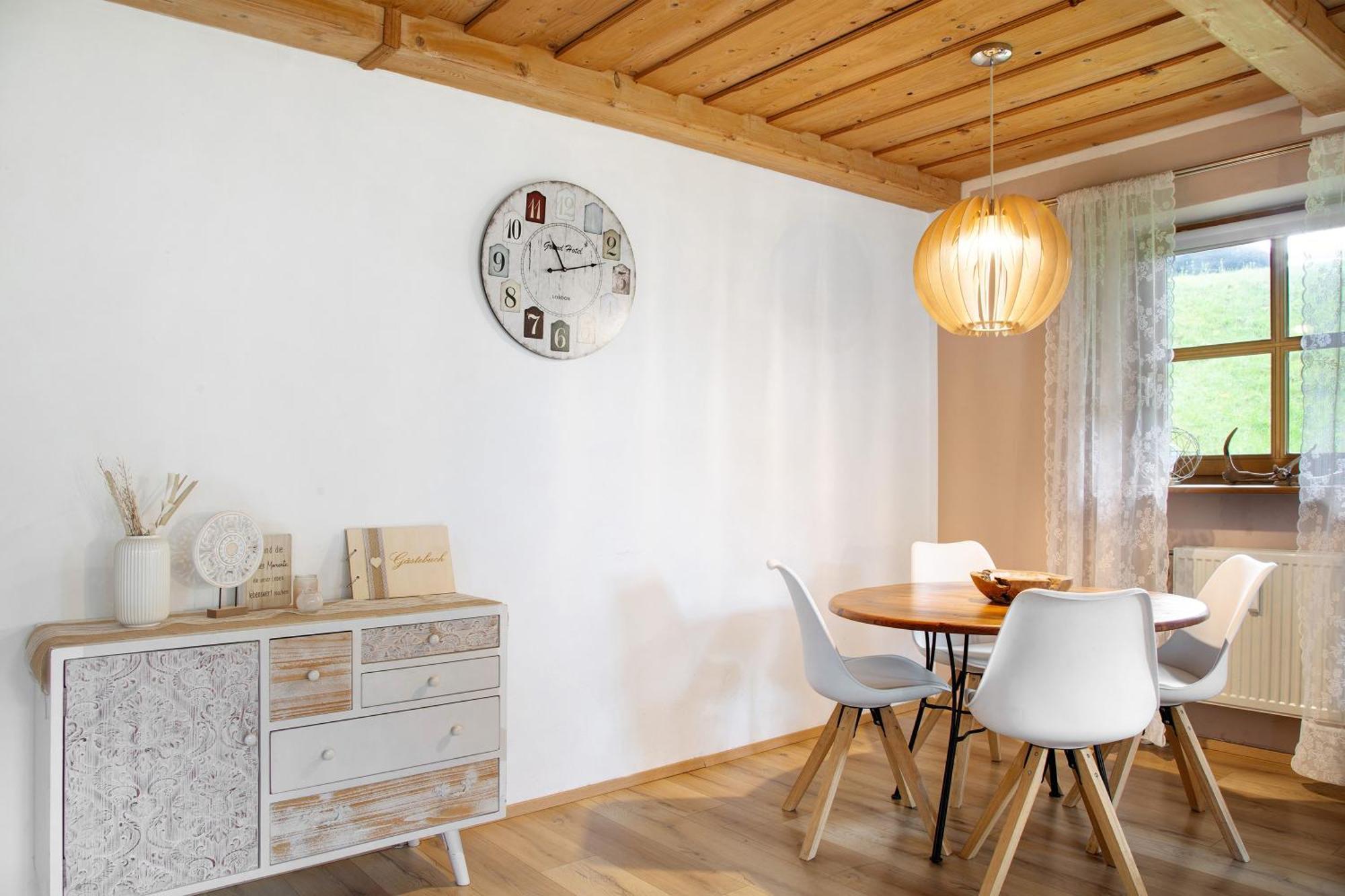 Bayerwaldtraum Appartement Hauzenberg Buitenkant foto