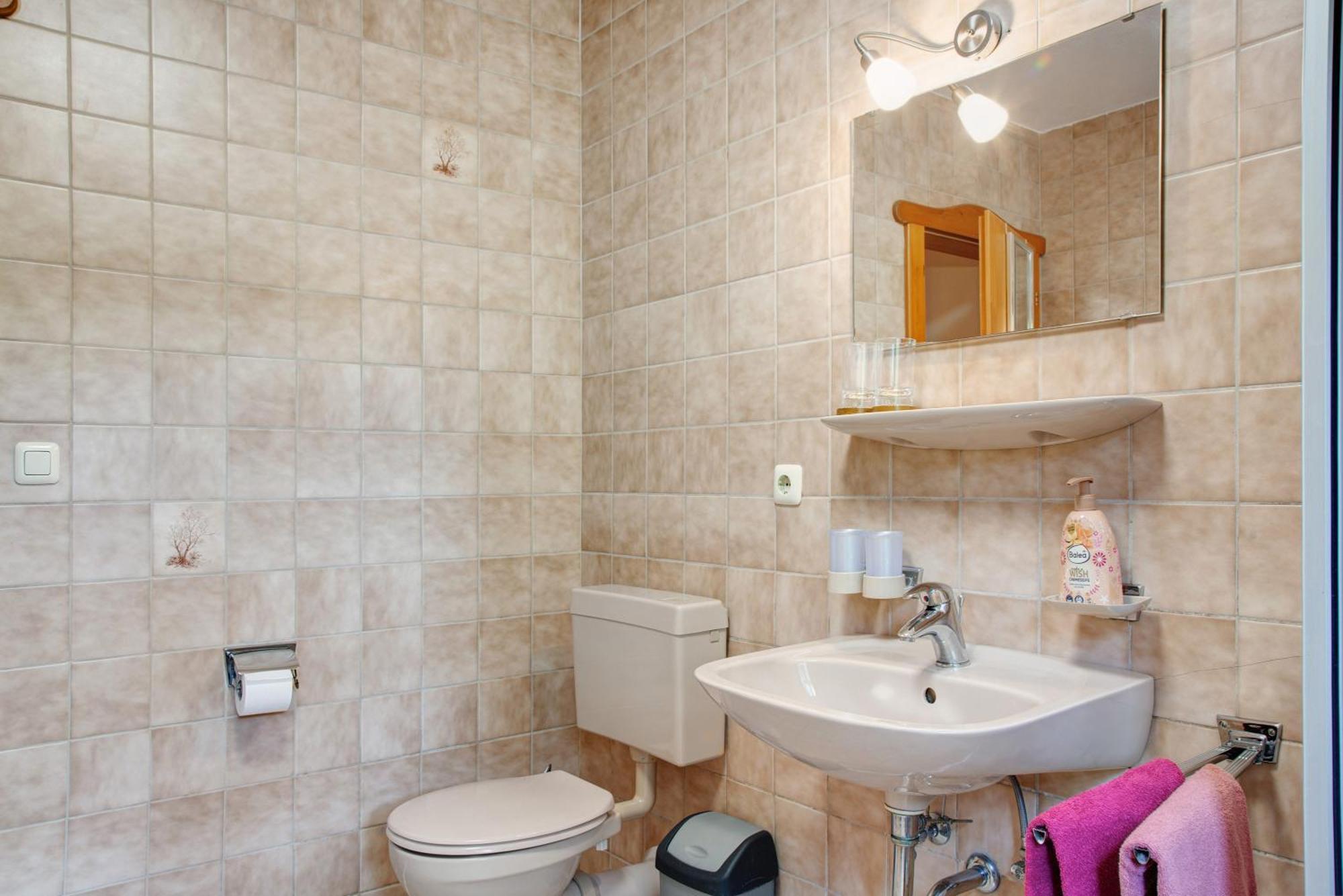 Bayerwaldtraum Appartement Hauzenberg Buitenkant foto