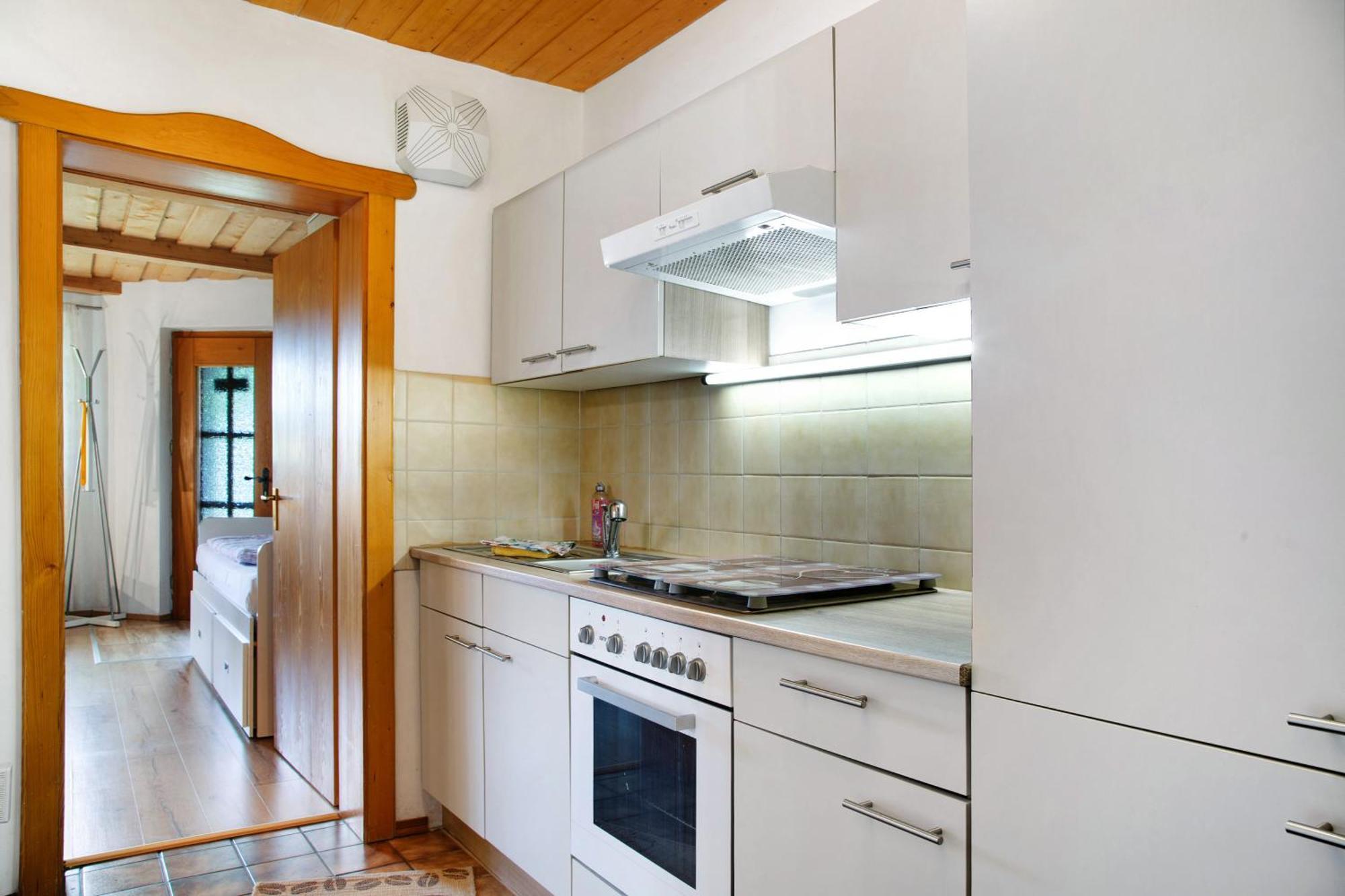 Bayerwaldtraum Appartement Hauzenberg Buitenkant foto