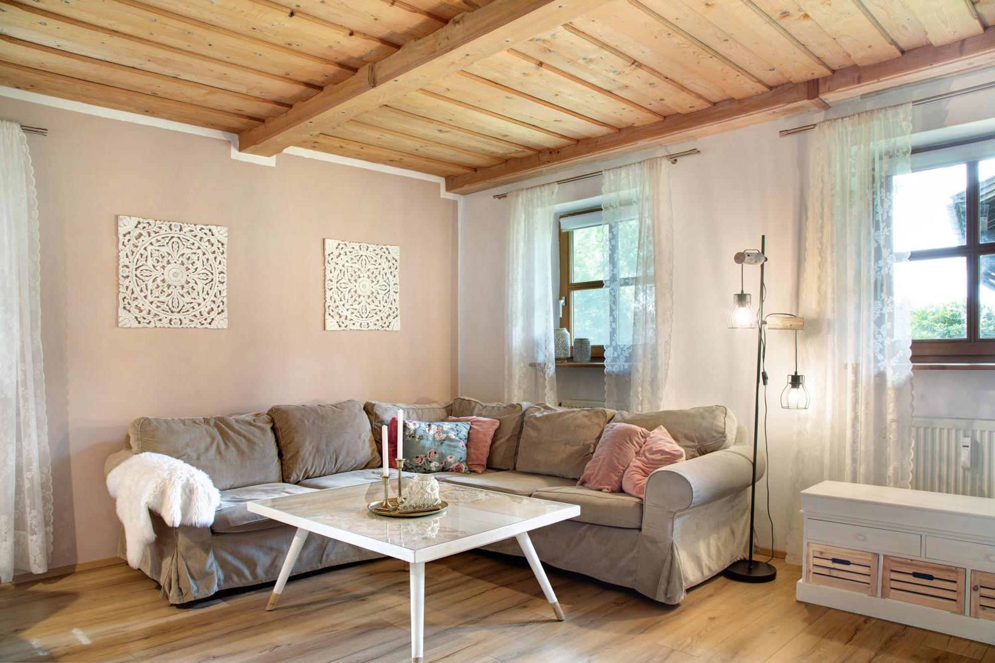 Bayerwaldtraum Appartement Hauzenberg Buitenkant foto