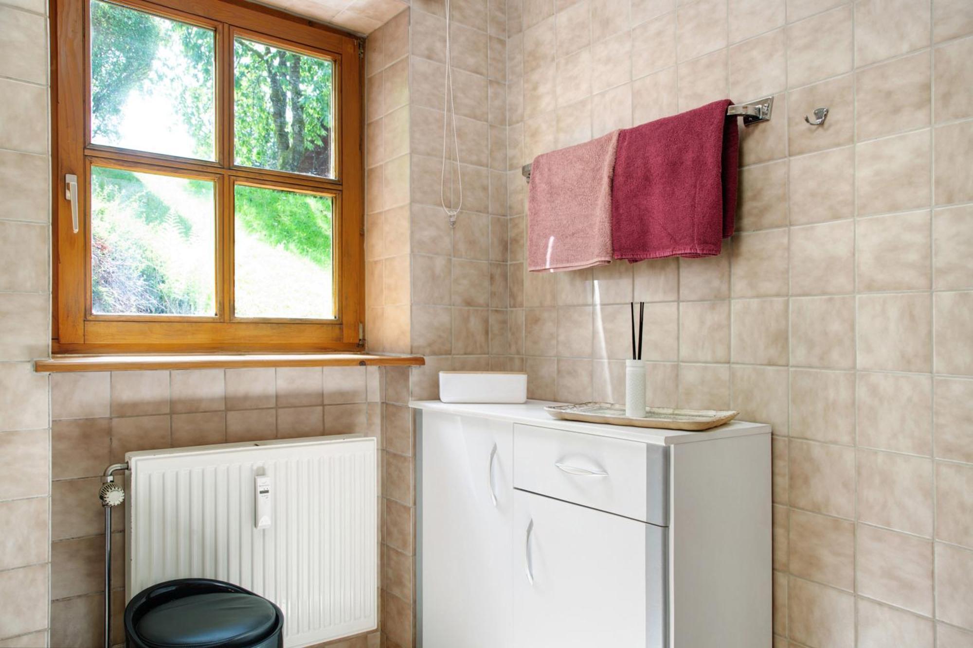 Bayerwaldtraum Appartement Hauzenberg Buitenkant foto