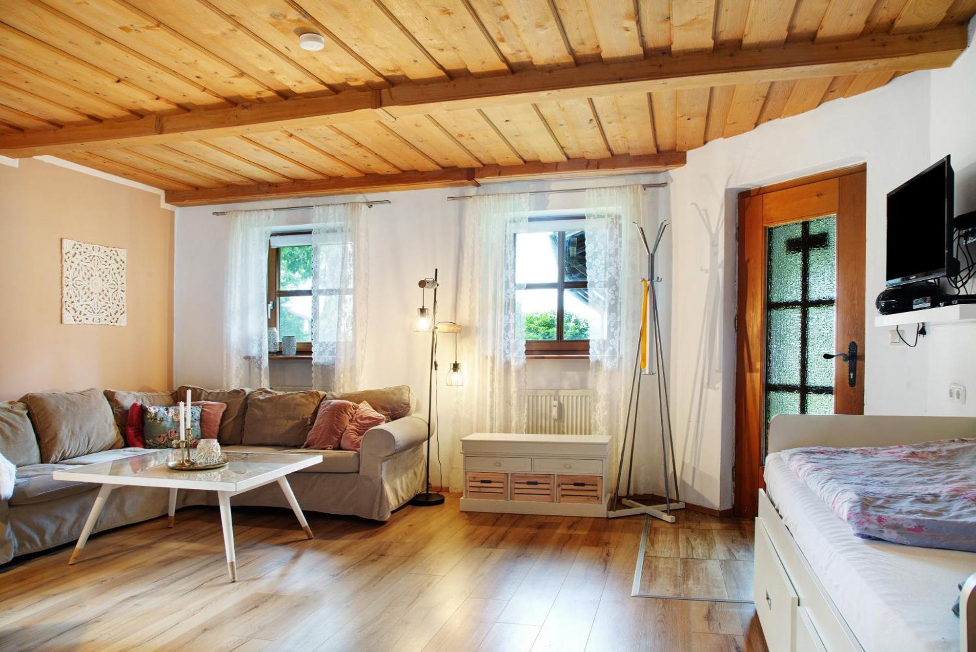 Bayerwaldtraum Appartement Hauzenberg Buitenkant foto