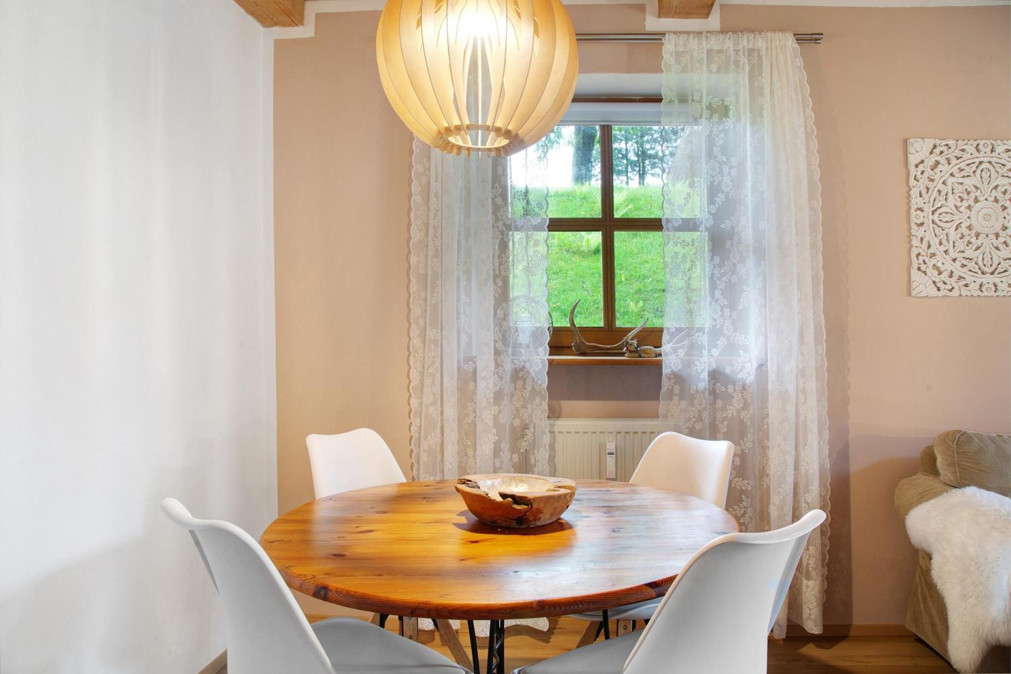 Bayerwaldtraum Appartement Hauzenberg Buitenkant foto