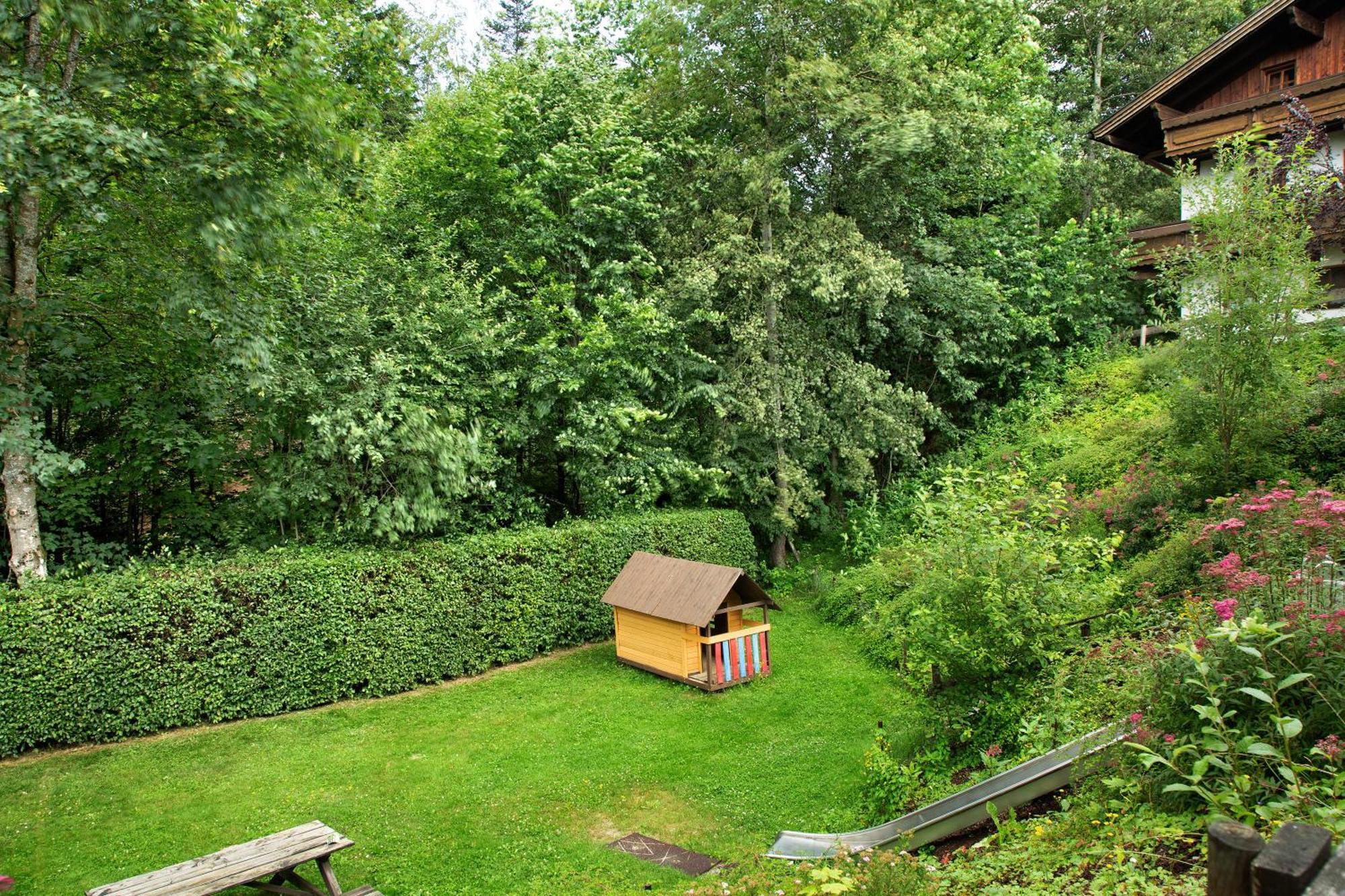Bayerwaldtraum Appartement Hauzenberg Buitenkant foto